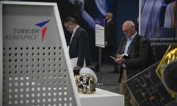 Türk firmaları, uydu sektörünün en büyük buluşmasında yer aldı