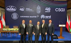 Türk savunma sanayisi Avrupa'da vites yükseltti