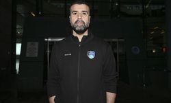 Türk Telekom Erkek Basketbol Takımı, yurda döndü