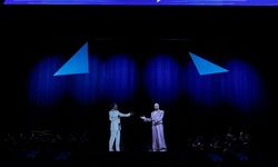 Türk Telekom'un 5G galasında 'yıldızlar geçidi'