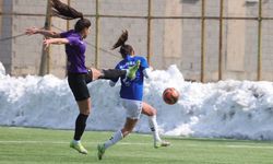 Turkcell Kadın Futbol Süper Ligi