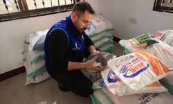 Türkiye Diyanet Vakfı, Tanzanya'daki yardımlarını artırarak sürdürüyor