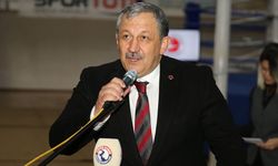 Türkiye Kick Boks Şampiyonası, Diyarbakır'da başladı
