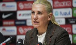 Türkiye-Malta maçının ardından