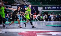 Türkiye Sigorta Basketbol Süper Ligi