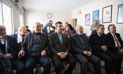 Türkiye Yazarlar Birliğinin 24. Olağan Genel Kurulu yapıldı