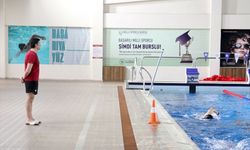 Türkiye yüzmede dünya ve Avrupa arenasında yükselişte