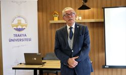 Türkiye'de yaklaşık her 20 yılda 3 büyük deprem yaşanıyor