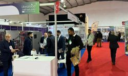 Türkiye'den 28 gıda firması 7. Libya Gıda Fuarı'nda ürünlerini tanıtıyor