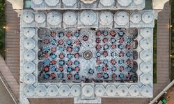 Türkiye'den Gana'da 1000 yetime iftar