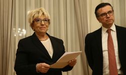 Türkiye'nin BM Viyana Temsilciliği, Atasoy'un INCB başkanlığına adaylığı vesilesiyle resepsiyon verdi