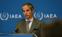 UAEA Başkanı Grossi: 'İran'daki nükleer tesislere yönelik haziran 2025'tekine benzer saldırı görmedik'