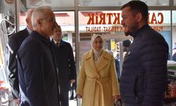 Ulaştırma ve Altyapı Bakanı Uraloğlu, Trabzon'da çeşitli ziyaretlerde bulundu