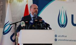 Uluslararası Demokratlar Birliği, Köln'de iftar programı düzenledi