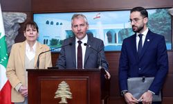 Uluslararası Kızılhaç Komitesi: Lübnan'daki insani durum hızla kötüleşiyor