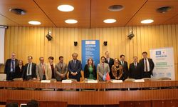 UNESCO'da 'Uluslararası Sıfır Atık Günü' etkinliği düzenlendi