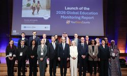 UNESCO'nun Paris'teki toplantısında Türkiye'nin eğitimdeki başarıları örnek gösterildi