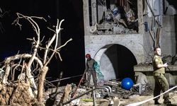 UPDATE - At least 88 injured following Iranian missile attack on southern Israeli town near Dead Sea