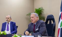 Ürdün Kralı: Bölgedeki tehlikeli tırmanışı sonlandırmanın yolu diplomasi ve diyalogdur