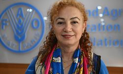 ÜRETİMLE GÜÇLENEN KADINLAR - FAO, projelerle kadınları girişimciliğe cesaretlendiriyor