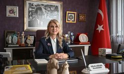 ÜRETİMLE GÜÇLENEN KADINLAR - Servisteki çocukları anlık takip eden yerli mobil uygulamanın dünyaya açılması hedefleniyor