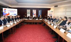 Üsküp'te düzenlenen 1. Balkan Türk Toplumu Buluşması'nın sonuç bildirgesi yayımlandı