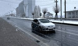 Van, Hakkari, Muş ve Bitlis'te 118 yerleşim yerine ulaşım sağlanamıyor