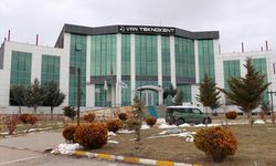 Van Teknokent'ten ekonomiye 1,5 milyar lira katkı