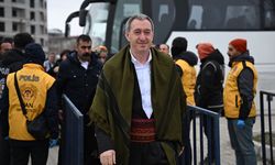 Van'da nevruz etkinliği düzenlendi