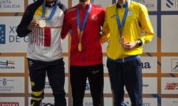 Virtus Dünya Salon Atletizm Şampiyonası