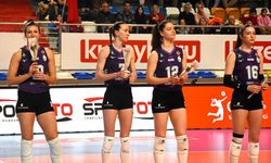 Voleybol: Vodafone Sultanlar Ligi