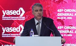 YASED 45. Olağan Genel Kurulu Toplantısı