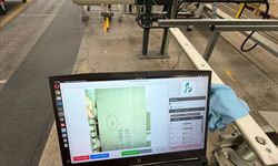 Yerli üretim yapay zeka destekli kalite kontrol sistemi ihracatı hedefliyor