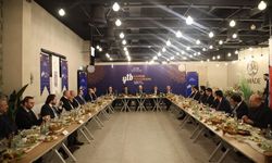 YTB, Avrupa'daki Türk sivil toplum kuruluşu temsilcilerini Köln'de bir araya getirdi