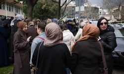 Yunan devletinin atadığı müftüleri protesto eden Batı Trakyalı Türklerin davası ertelendi