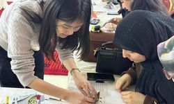 Yunus Emre Enstitüsü'nden Libya'da 'Uluslararası Sıfır Atık Günü' etkinliği