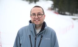 Yurduntepe Kayak Merkezi sezonu 75 bin ziyaretçiyle kapattı