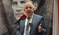 Zafer Partisi Genel Başkanı Özdağ, Konya'da partisinin iftar programına katıldı