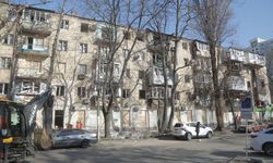 Zelenskiy, Rusya'nın Odessa kentine 60'tan fazla İHA ile saldırdığını söyledi