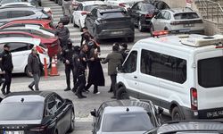 Zonguldak'ta tartıştığı kişiyi öldüren, 1 kişiyi de yaralayan sanığa müebbet hapis cezası