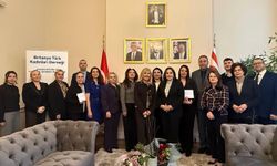 BTKD’den 3 Türk Okuluna daha bağış