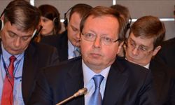 Rusya'nın Londra Büyükelçisi Kelin: "Tarafsız değiliz, İran'ı destekliyoruz"