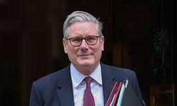 İngiltere Başbakanı Starmer, Trump'a cevap verdi: