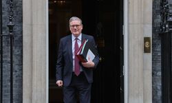 İngiltere Başbakanı Starmer, Trump'a cevap verdi: