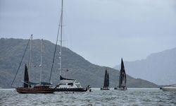 18. Campus Cup Yelkenli Yarışları, Marmaris'te tamamlandı