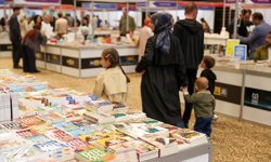 2. Konya Çocuk Kitap Günleri sona erdi