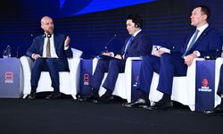 8. Etnospor Forumu, bakanlar paneliyle devam etti