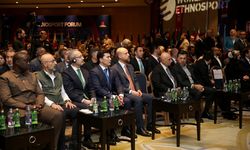 8. Etnospor Forumu kapanış töreniyle sona erdi
