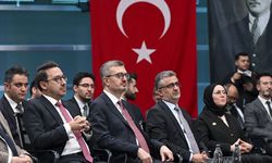 AA'nın 106. kuruluş yıl dönümü dolayısıyla program düzenlendi