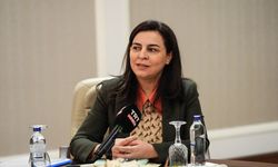 Adalet Bakanı Gürlek, suça sürüklenen çocukların mağdur ettiği ailelerle bir araya geldi: